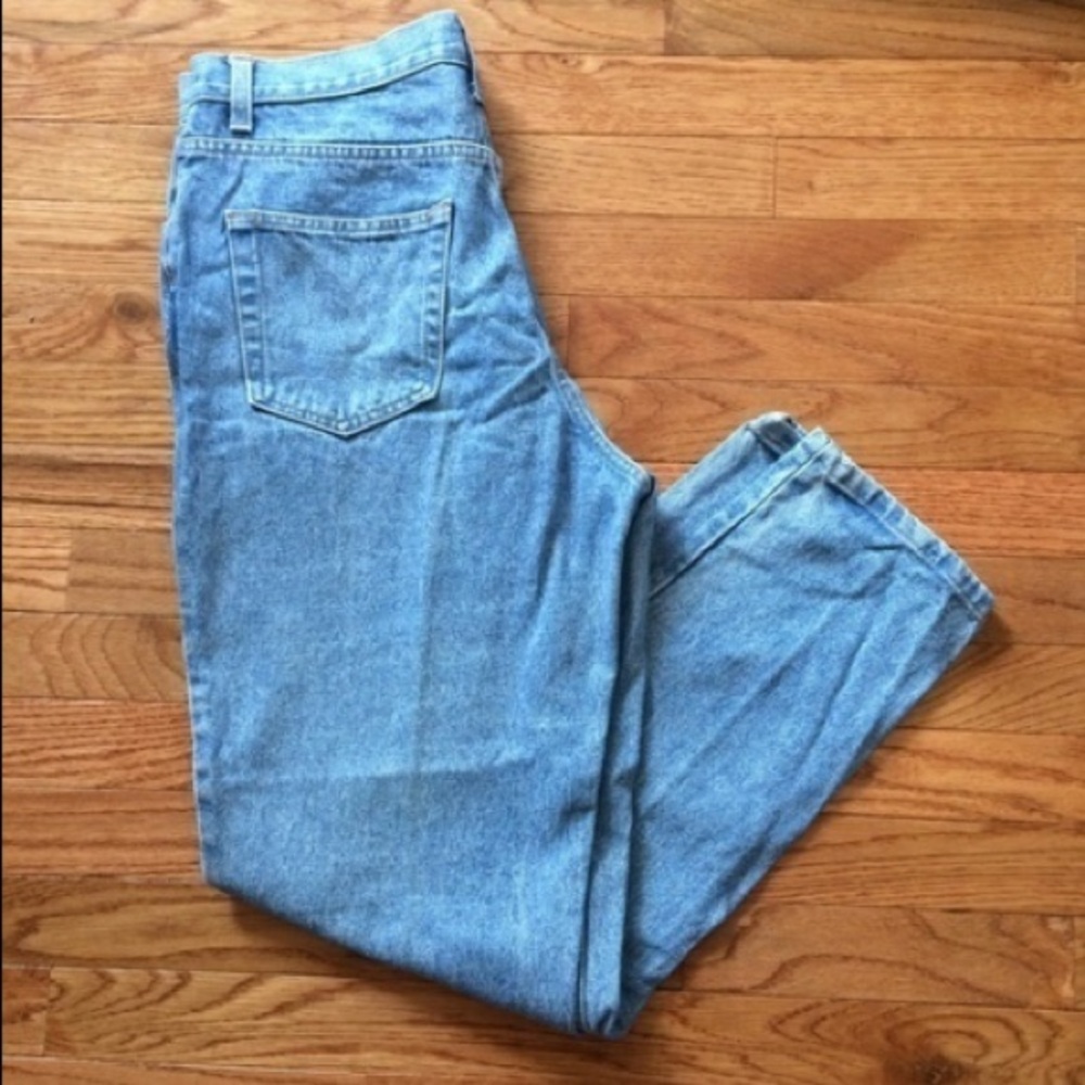 GAP jeans